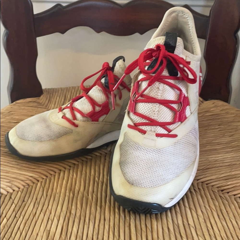 Adidas cross training shoes